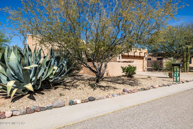 14233 E Placita De La Zurita, Vail, AZ 85641