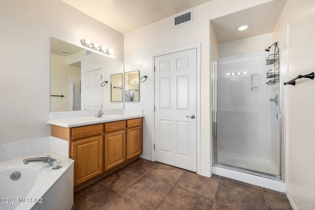 14233 E Placita De La Zurita, Vail, AZ 85641