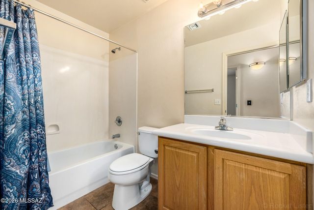 14233 E Placita De La Zurita, Vail, AZ 85641