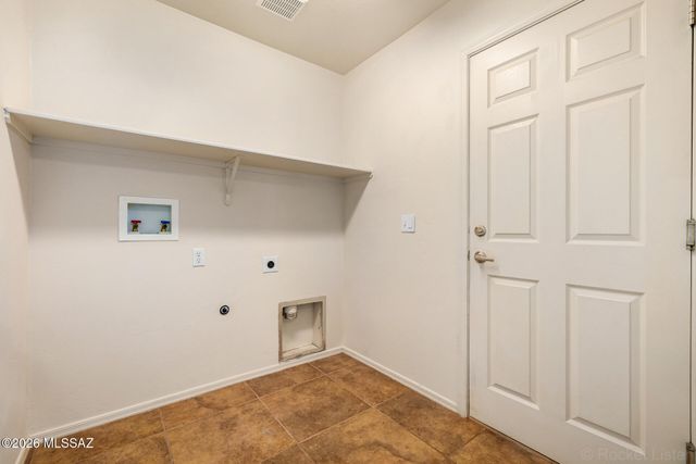 14233 E Placita De La Zurita, Vail, AZ 85641