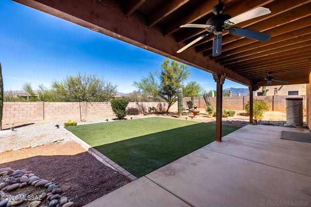 14233 E Placita De La Zurita, Vail, AZ 85641