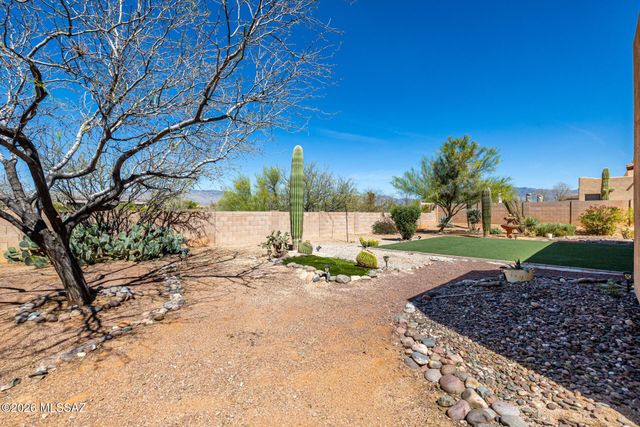 14233 E Placita De La Zurita, Vail, AZ 85641