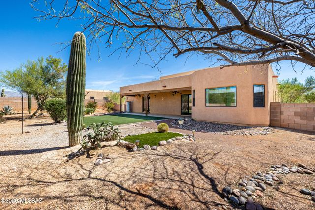 14233 E Placita De La Zurita, Vail, AZ 85641