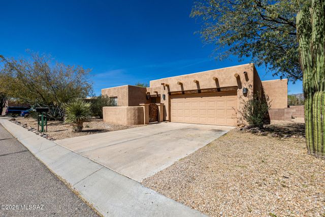 14233 E Placita De La Zurita, Vail, AZ 85641