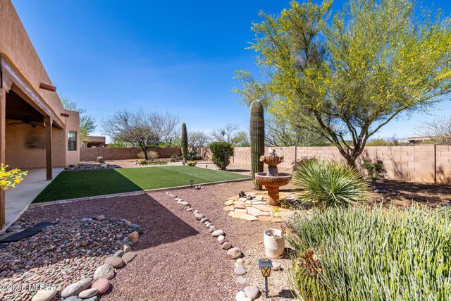 14233 E Placita De La Zurita, Vail, AZ 85641