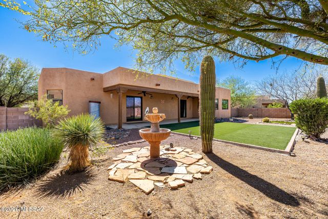 14233 E Placita De La Zurita, Vail, AZ 85641