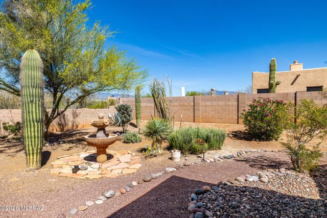 14233 E Placita De La Zurita, Vail, AZ 85641