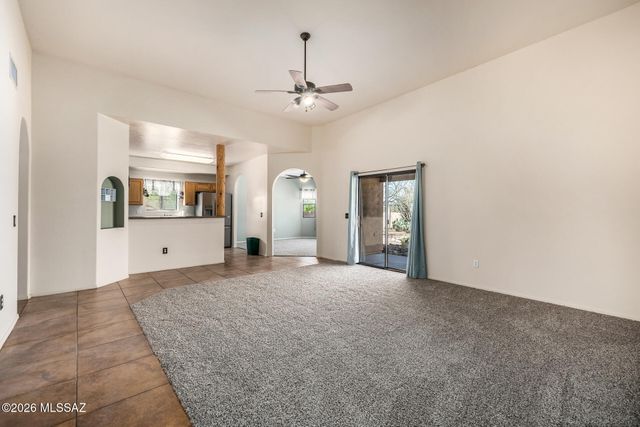 14233 E Placita De La Zurita, Vail, AZ 85641