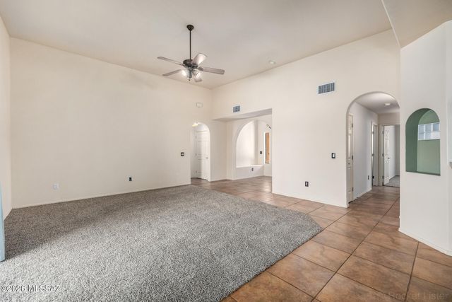 14233 E Placita De La Zurita, Vail, AZ 85641