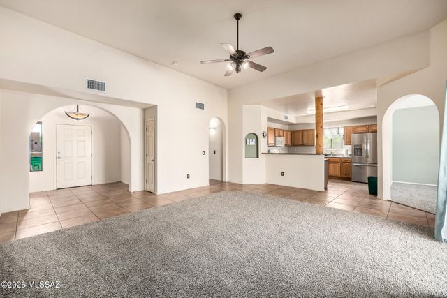 14233 E Placita De La Zurita, Vail, AZ 85641