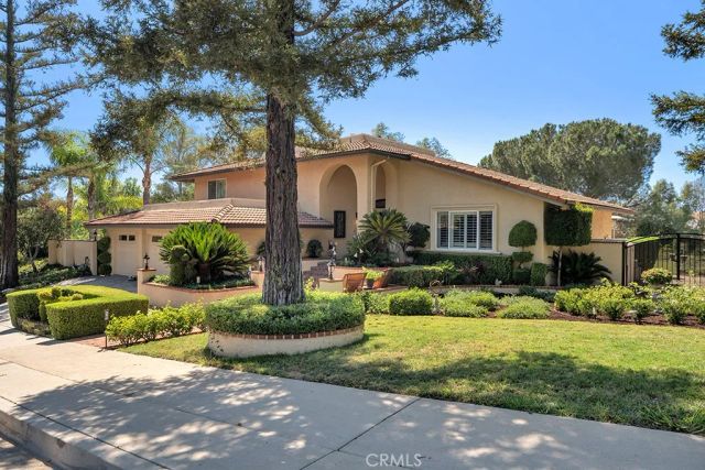19300 Singing Hills, Porter Ranch, CA 91326