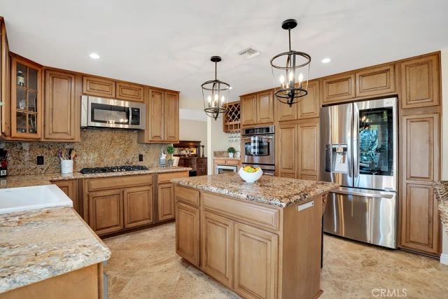 19300 Singing Hills, Porter Ranch, CA 91326