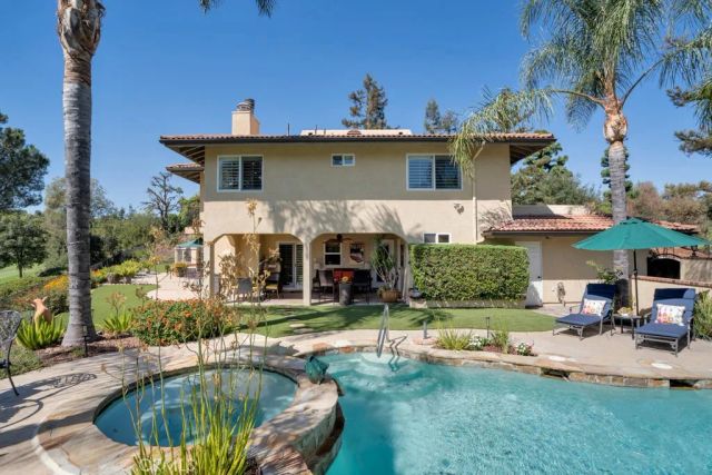 19300 Singing Hills, Porter Ranch, CA 91326