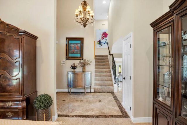 19300 Singing Hills, Porter Ranch, CA 91326