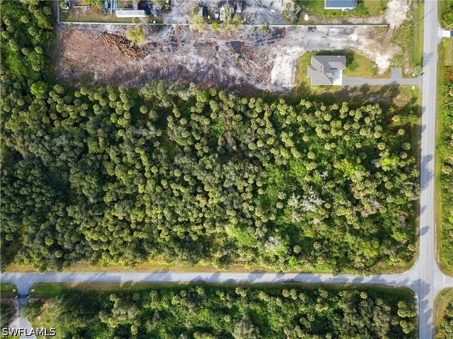 XXX EVERGLADES BLVD S, Naples, FL 34117