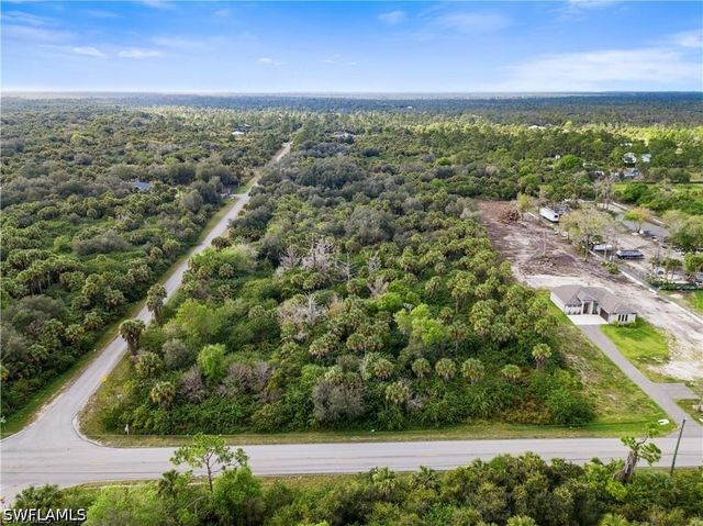 XXX EVERGLADES BLVD S, Naples, FL 34117