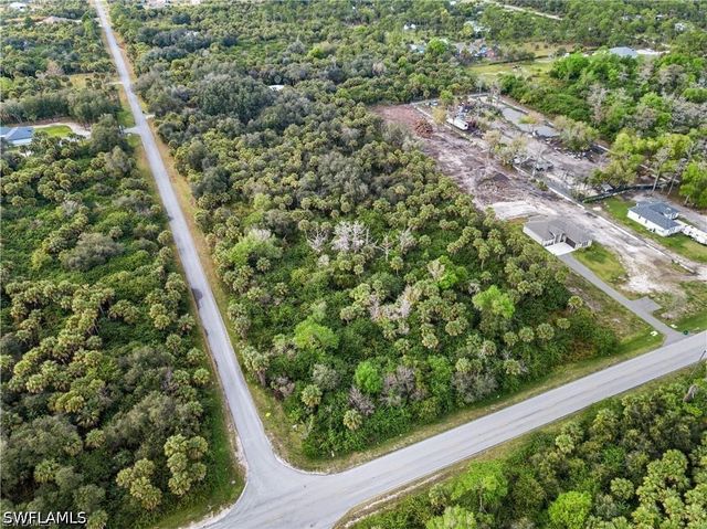 XXX EVERGLADES BLVD S, Naples, FL 34117