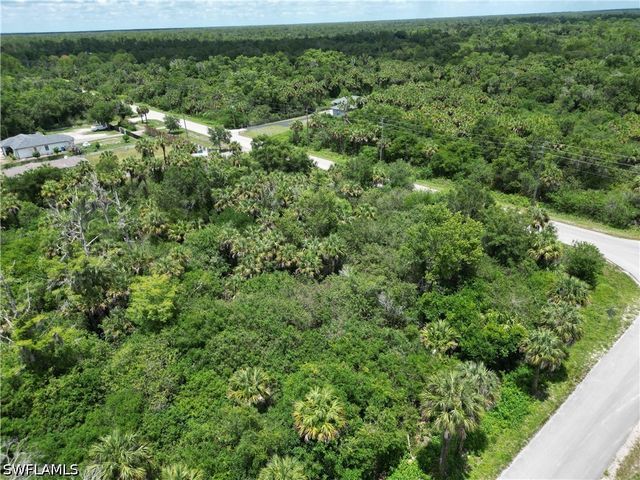 XXX EVERGLADES BLVD S, Naples, FL 34117