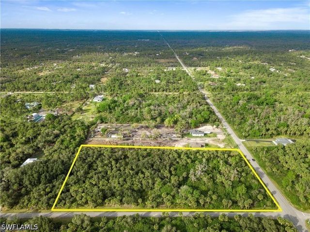 XXX EVERGLADES BLVD S, Naples, FL 34117