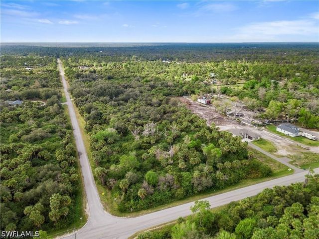 XXX EVERGLADES BLVD S, Naples, FL 34117