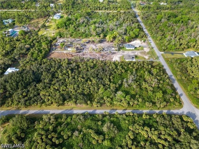 XXX EVERGLADES BLVD S, Naples, FL 34117