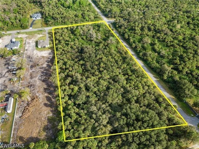 XXX EVERGLADES BLVD S, Naples, FL 34117