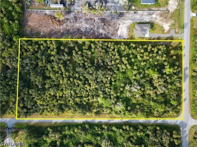 XXX EVERGLADES BLVD S, Naples, FL 34117