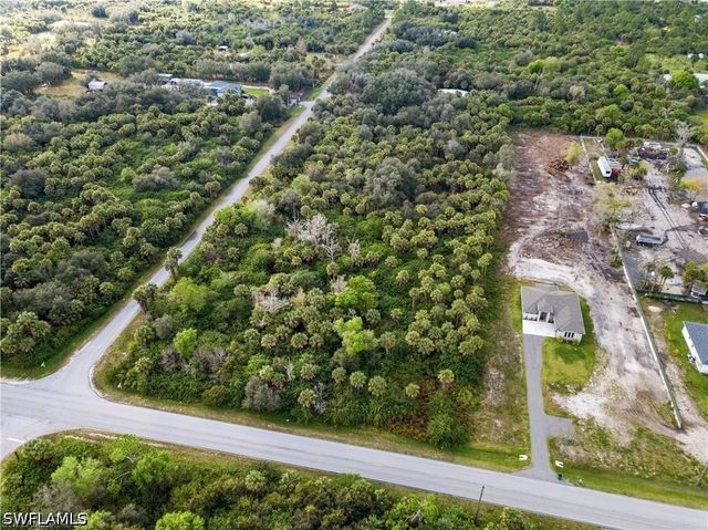 XXX EVERGLADES BLVD S, Naples, FL 34117