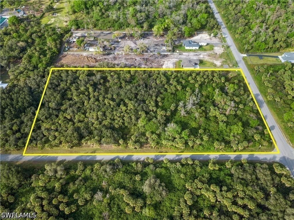 XXX EVERGLADES BLVD S, Naples, FL 34117