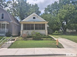 2326 W WISWALL Street, Peoria, IL 61605
