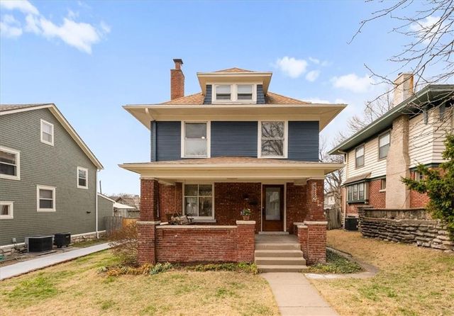 4332 Harrison Street, Kansas City, MO 64110