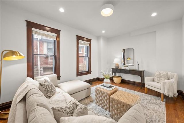 4332 Harrison Street, Kansas City, MO 64110