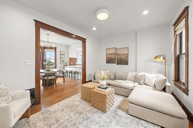 4332 Harrison Street, Kansas City, MO 64110