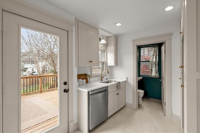 4332 Harrison Street, Kansas City, MO 64110