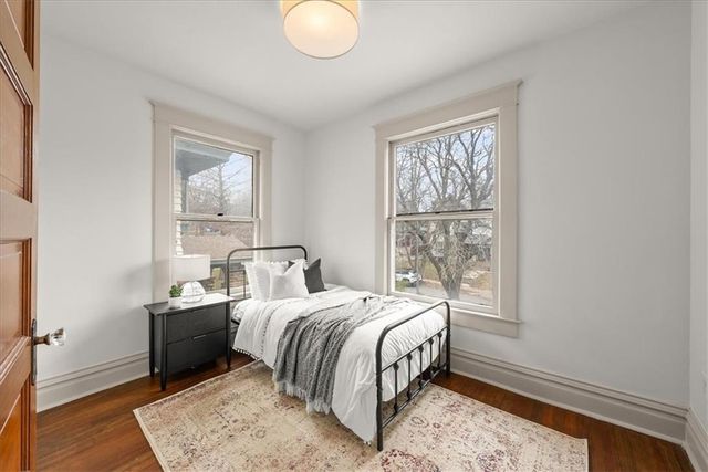 4332 Harrison Street, Kansas City, MO 64110