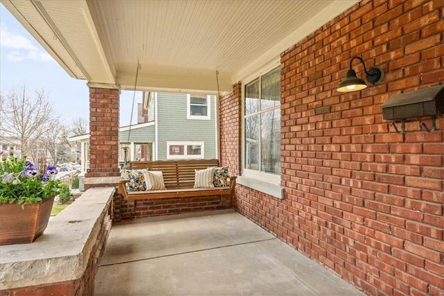 4332 Harrison Street, Kansas City, MO 64110