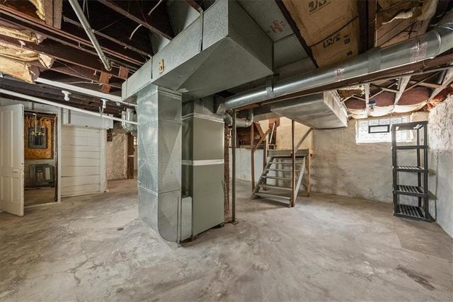 4332 Harrison Street, Kansas City, MO 64110