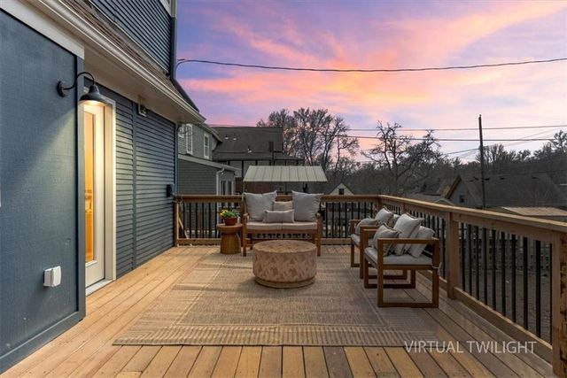 4332 Harrison Street, Kansas City, MO 64110