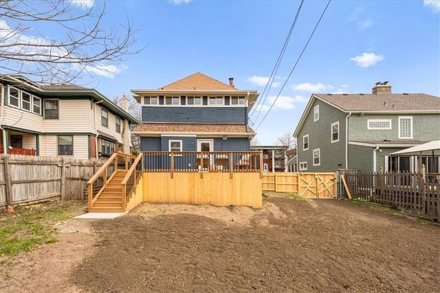 4332 Harrison Street, Kansas City, MO 64110