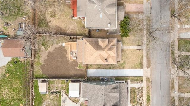 4332 Harrison Street, Kansas City, MO 64110