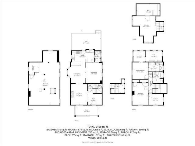 4332 Harrison Street, Kansas City, MO 64110