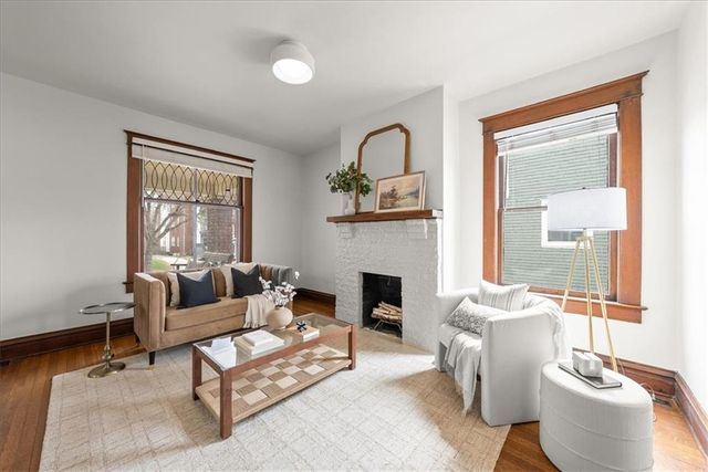 4332 Harrison Street, Kansas City, MO 64110