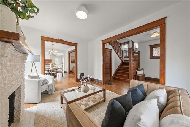 4332 Harrison Street, Kansas City, MO 64110