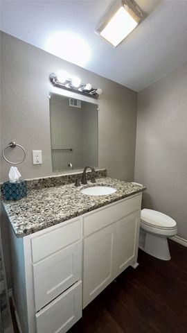 2816 Gordon Avenue, Fort Worth, TX 76110