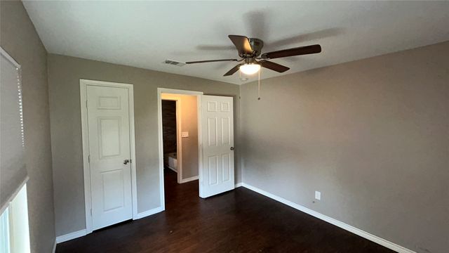 2816 Gordon Avenue, Fort Worth, TX 76110
