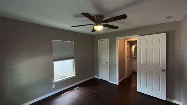 2816 Gordon Avenue, Fort Worth, TX 76110