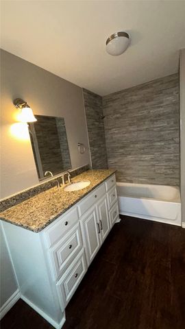 2816 Gordon Avenue, Fort Worth, TX 76110