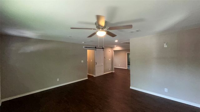 2816 Gordon Avenue, Fort Worth, TX 76110