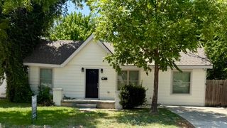 2816 Gordon Avenue, Fort Worth, TX 76110