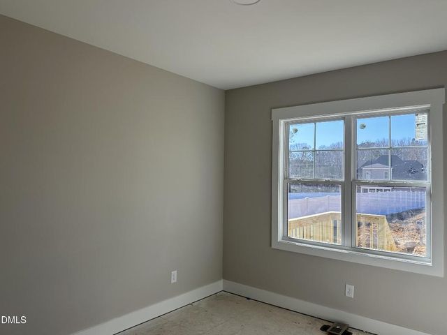 246 Deer Tail Lane Lot 32, Fuquay Varina, NC 27526